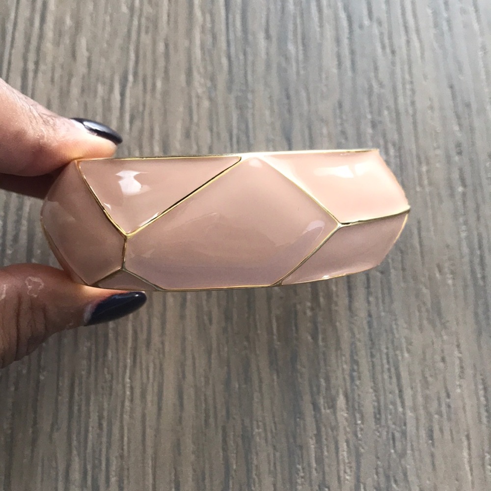 The Limited bracelet